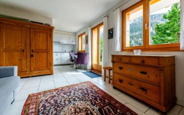 Studio 1 room - image - 2