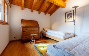 Duplex 4.5 rooms - image - 9
