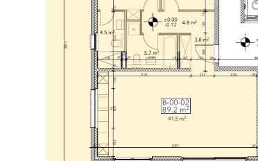 Wohnung 3.5 Zimmer - image - 6