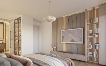 Wohnung 3.5 Zimmer - image - 4