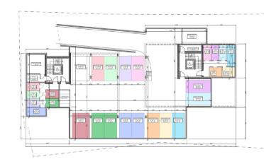 Apartment 3.5 rooms - image - 7