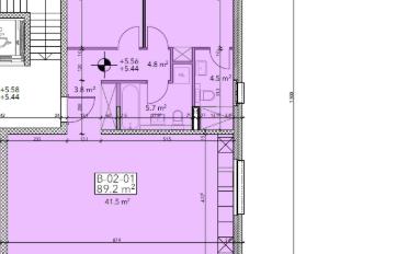 Wohnung 3.5 Zimmer - image - 7