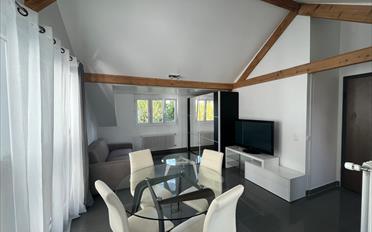 Furnished flat 1.5 rooms - image - 1