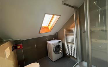 Furnished flat 1.5 rooms - image - 4