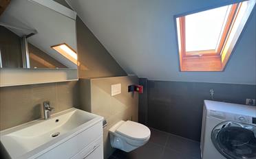 Furnished flat 1.5 rooms - image - 5