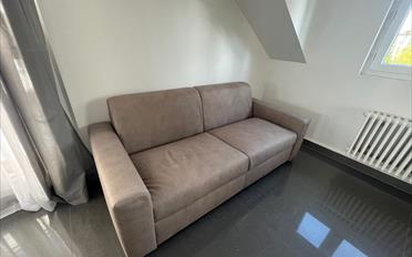 Furnished flat 1.5 rooms - image - 6