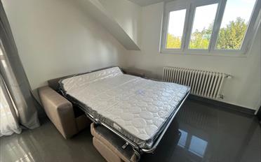 Furnished flat 1.5 rooms - image - 7