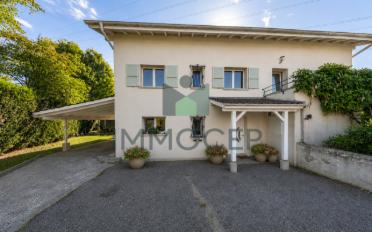 Einfamilienhaus - image - 1