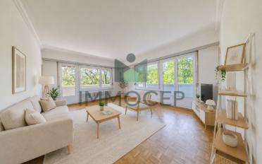 Apartment 5 rooms - image - 4