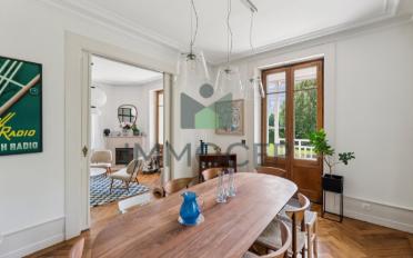 Single house 7 rooms - image - 3