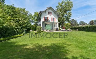 Single house 7 rooms - image - 2
