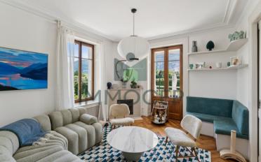 Single house 7 rooms - image - 1