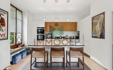 Single house 7 rooms - image - 9