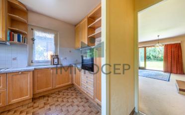 Row house 5 rooms - image - 3
