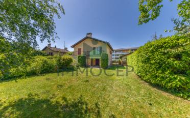 Row house 5 rooms - image - 2