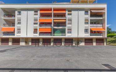 Wohnung 5 Zimmer - image - 9