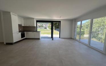 Apartment 3.5 rooms - image - 3
