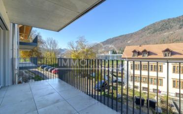 Apartment 3.5 rooms - image - 10