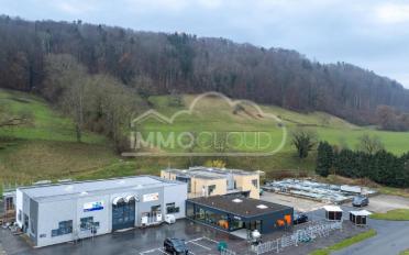 offener Parkplatz - image - 1