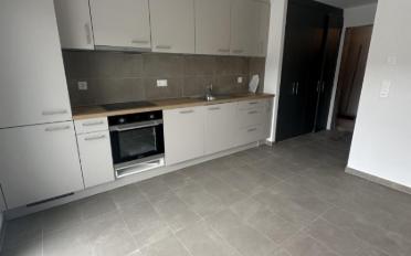 Apartment 2.5 rooms - image - 1