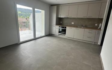 Apartment 2.5 rooms - image - 5