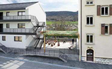 Wohnung 3.5 Zimmer - image - 10