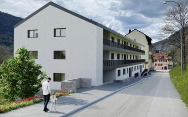 Wohnung 3.5 Zimmer - image - 11