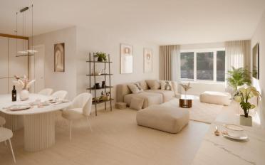 Wohnung 3.5 Zimmer - image - 3