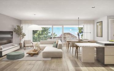 Apartment 4.5 rooms - image - 7