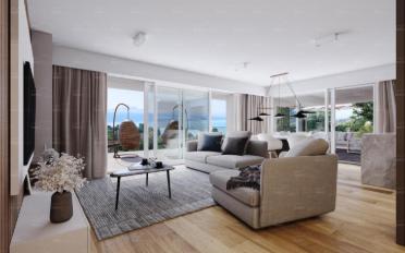 Apartment 4.5 rooms - image - 7