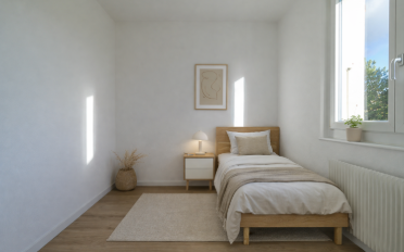 Immeuble résidentiel 4 pièces - image - 3