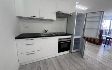 Immeuble résidentiel 1 pièce - image - 2