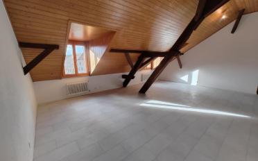Apartment 3.5 rooms - image - 3