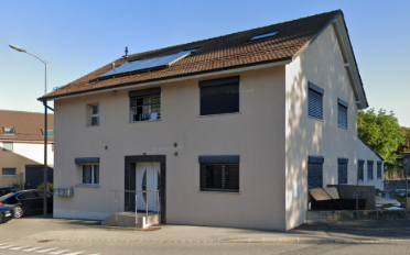Residential building - image - 1