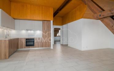 Wohnung 3.5 Zimmer - image - 1