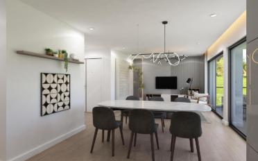 Maison contiguë 4.5 pièces - image - 3