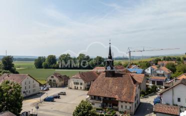 offener Parkplatz - image - 1