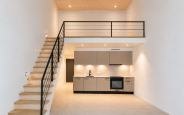 Wohnung 2.5 Zimmer - image - 1