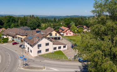 Immeuble résidentiel - image - 9