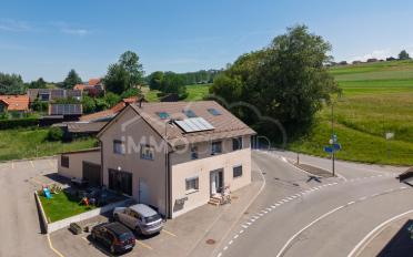 Immeuble résidentiel - image - 10