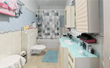 Immeuble résidentiel - image - 7