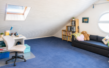 Reihenfamilienhaus 6.5 Zimmer - image - 7