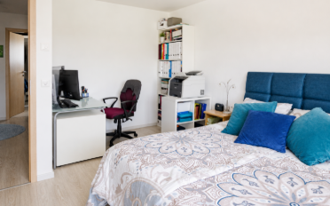 Reihenfamilienhaus 6.5 Zimmer - image - 6