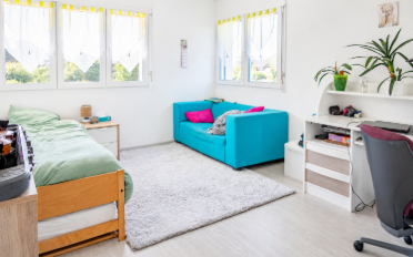 Reihenfamilienhaus 6.5 Zimmer - image - 5