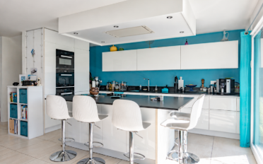 Reihenfamilienhaus 6.5 Zimmer - image - 3