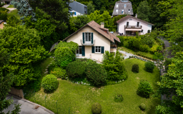 Einfamilienhaus 6.5 Zimmer - image - 2