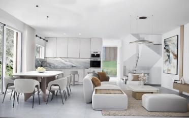 Row house 5.5 rooms - image - 4