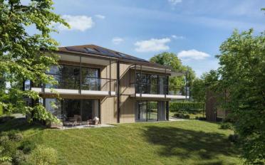Reihenfamilienhaus 5.5 Zimmer - image - 1