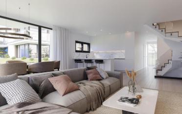 Row house 5.5 rooms - image - 8