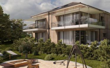 Row house 5.5 rooms - image - 1